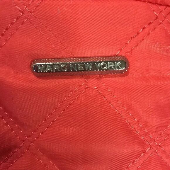 Marc New York Andrew Marc quilted puffer coat, size S! - Picture 7 of 11